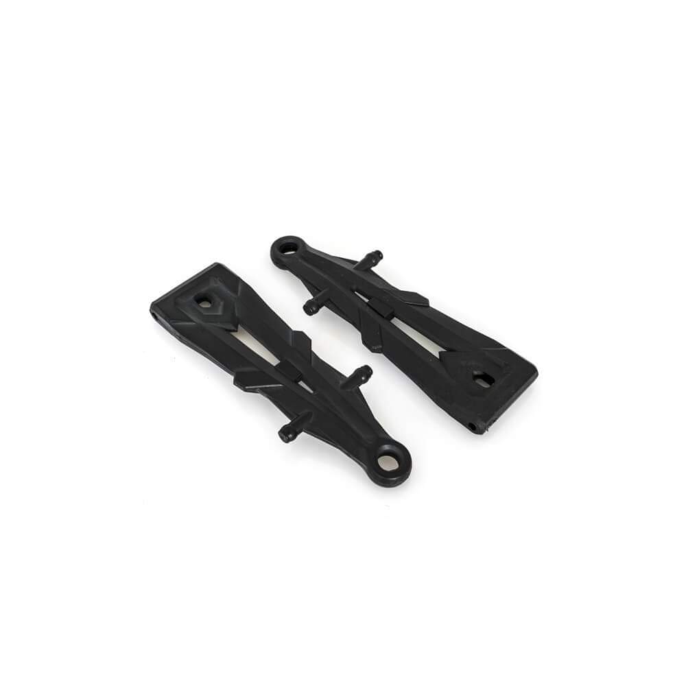 2 Triangles inférieurs avants MT-Twin  - Funtek FTK-MT-TWIN-08 / 25-SJ08 - Breizh Modélisme.