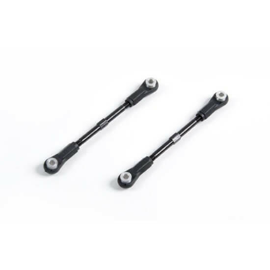 2 Biellettes supérieures - T2M T4900/8A - Breizh Modélisme.