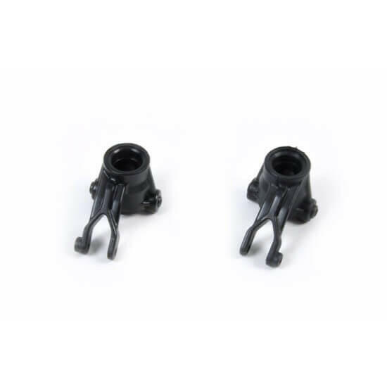 2 Fusées de roue AV - T2M T4900/15N - Breizh Modélisme.