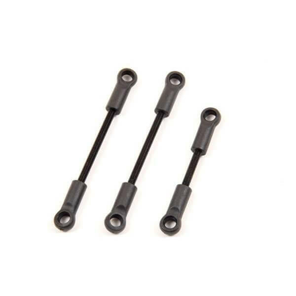 3 Biellettes de direction - T2M T4933/10 - Breizh Modélisme.