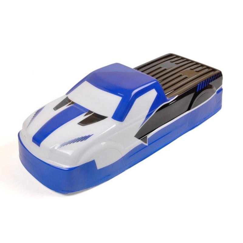 Carrosserie PIRATE XTS - T2M T4941/19 - Breizh Modélisme.
