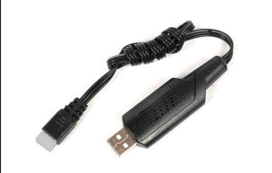 Chargeur USB T2M Buster T4965/42 - Breizh Modélisme.