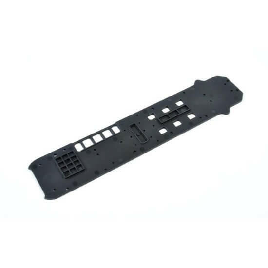 Châssis  Pirate XL EP - T2M T4905/1 - Breizh Modélisme.