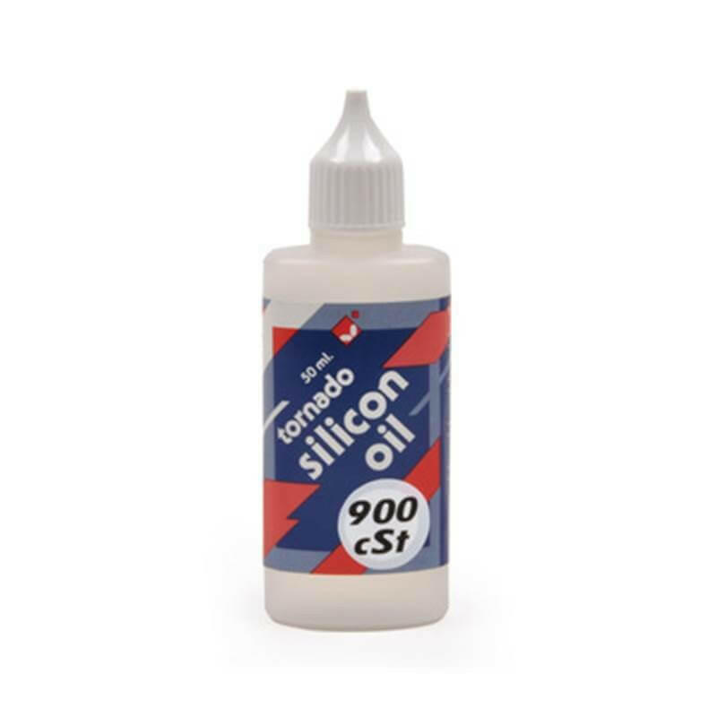 Huile Amortisseurs Tornado 900CST 50ml J17190 - Breizh Modélisme.