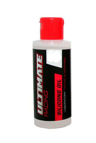 Huile différentiel Tornado 30 000 CST 50ml J17330 - Breizh Modélisme.