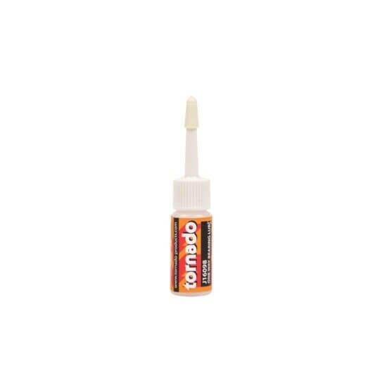 Huile pour roulements Tornado 15ml J16098 - Breizh Modélisme.