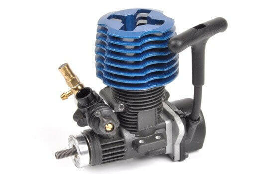 Moteur Force18 - T2M T4900/64FC - Breizh Modélisme.
