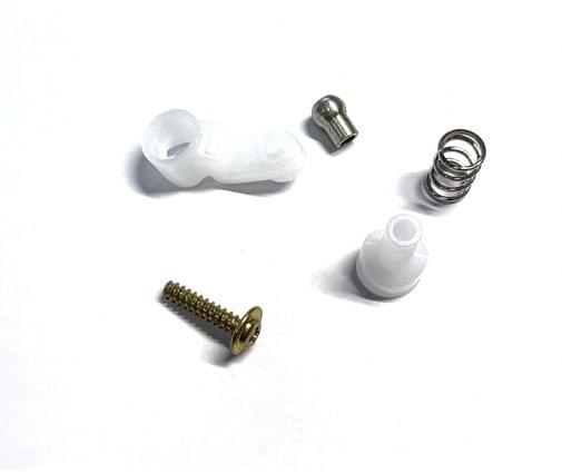 Sauve servo T2M Buster T4965/15 - Breizh Modélisme.