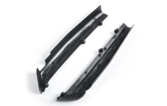 T2M T4900/43 Bavette de protection latrale - Breizh Modélisme.