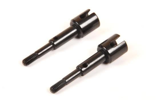 T2M T4941/23 Axes de roues arrire (2p) - Breizh Modélisme.