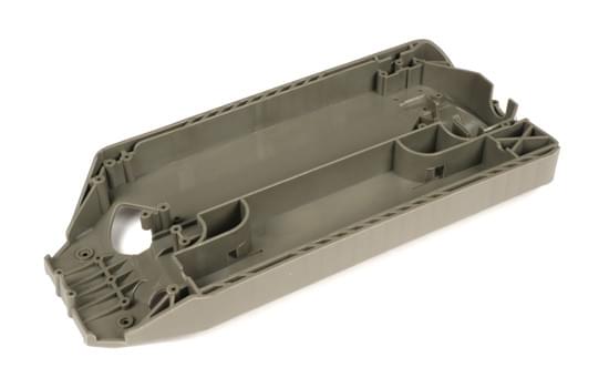 T2M T4978/03 Chassis PIRATE X-SC - Breizh Modélisme.