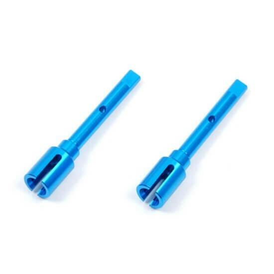 2 noix de cardan central TT02 / TT02B - Tamiya 54502 - Breizh Modélisme.