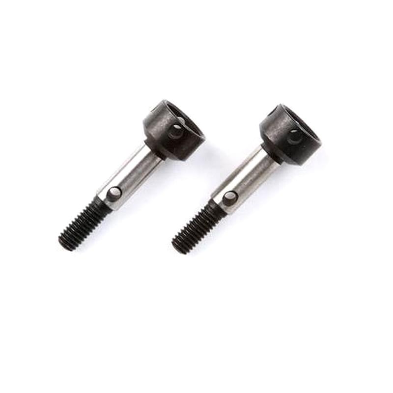 Axes de roue TB03 - Tamiya 54076 - Breizh Modélisme.