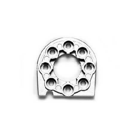 Support moteur metal TT01 - Tamiya 53666 - Breizh Modélisme.