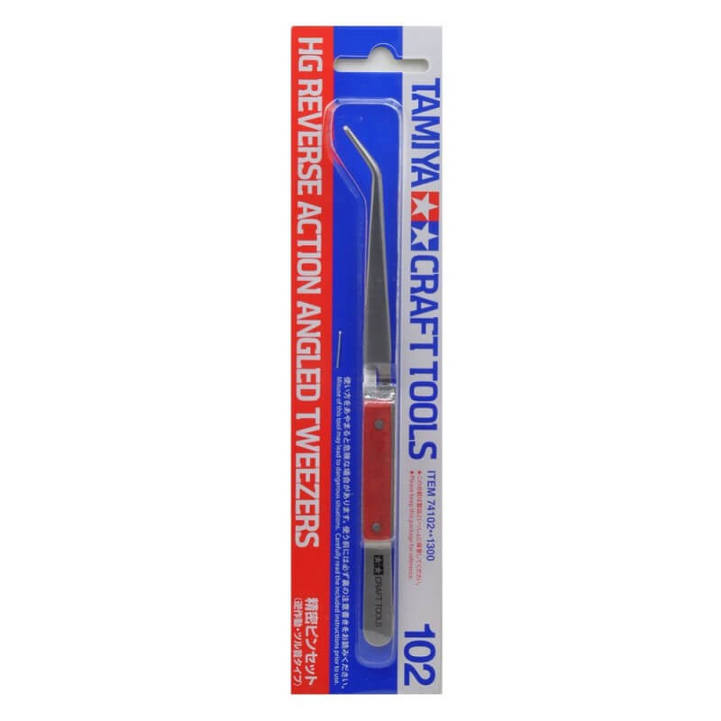 Outillage Maquette Precelles effet inv. courbes - Tamiya 74102 - - Breizh Modélisme.