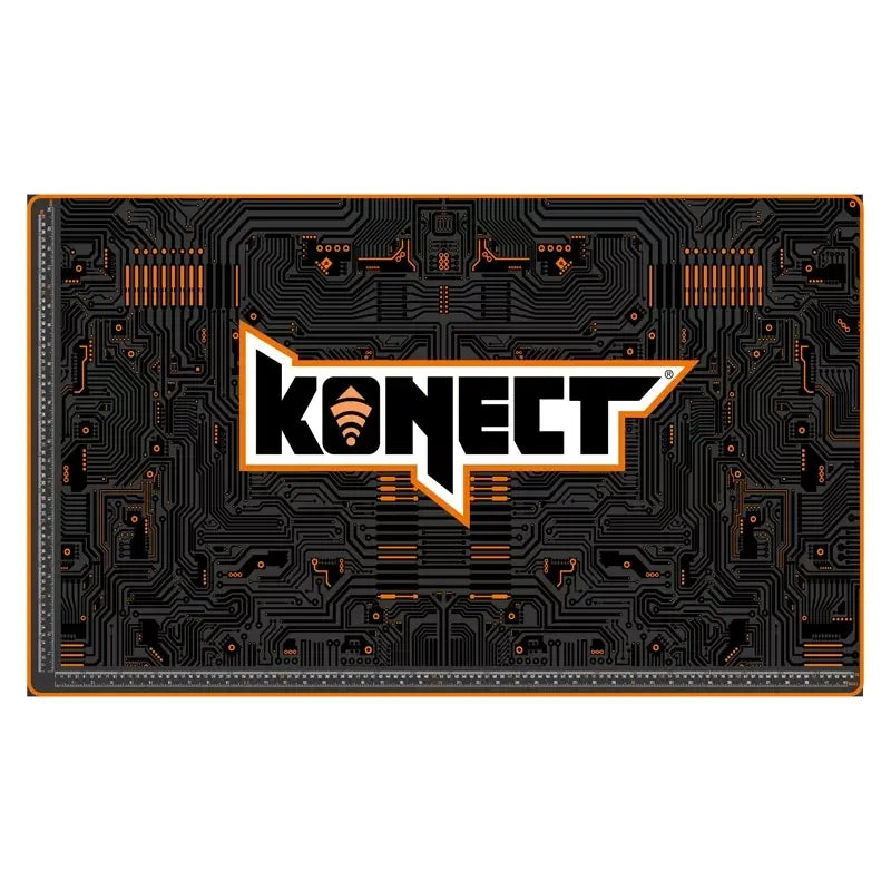 Tapis de stand KONECT taille 100x60cm