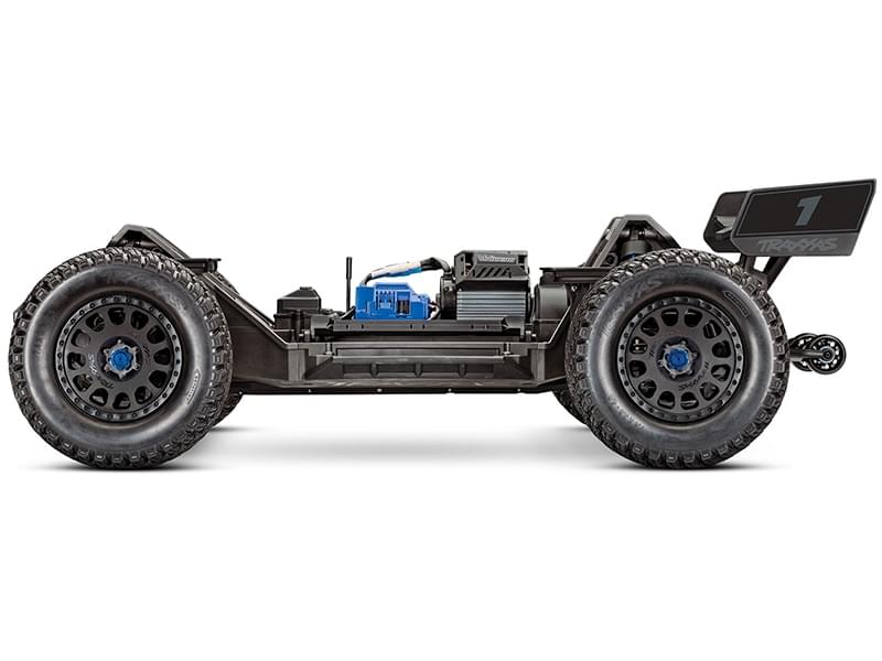 Traxxas XRT VXL-8S RTR 1/7 brushless 78086-4 - Breizh Modélisme.