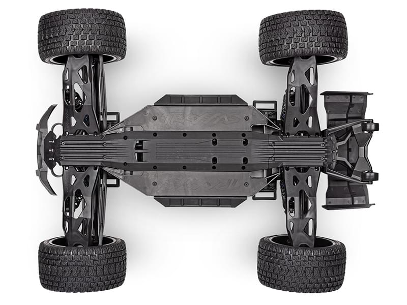 Traxxas XRT VXL-8S RTR 1/7 brushless 78086-4 - Breizh Modélisme.