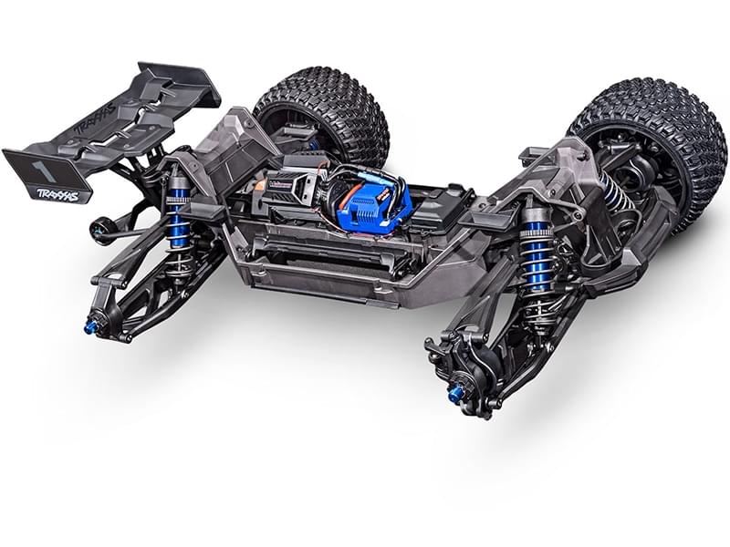 Traxxas XRT VXL-8S RTR 1/7 brushless 78086-4 - Breizh Modélisme.