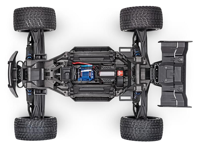 Traxxas XRT VXL-8S RTR 1/7 brushless 78086-4 - Breizh Modélisme.