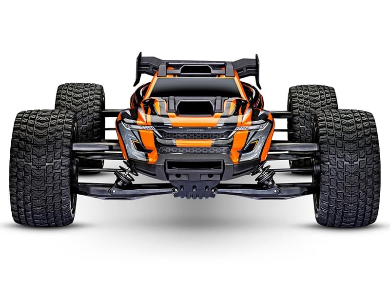 Traxxas XRT VXL-8S RTR 1/7 brushless 78086-4 - Breizh Modélisme.