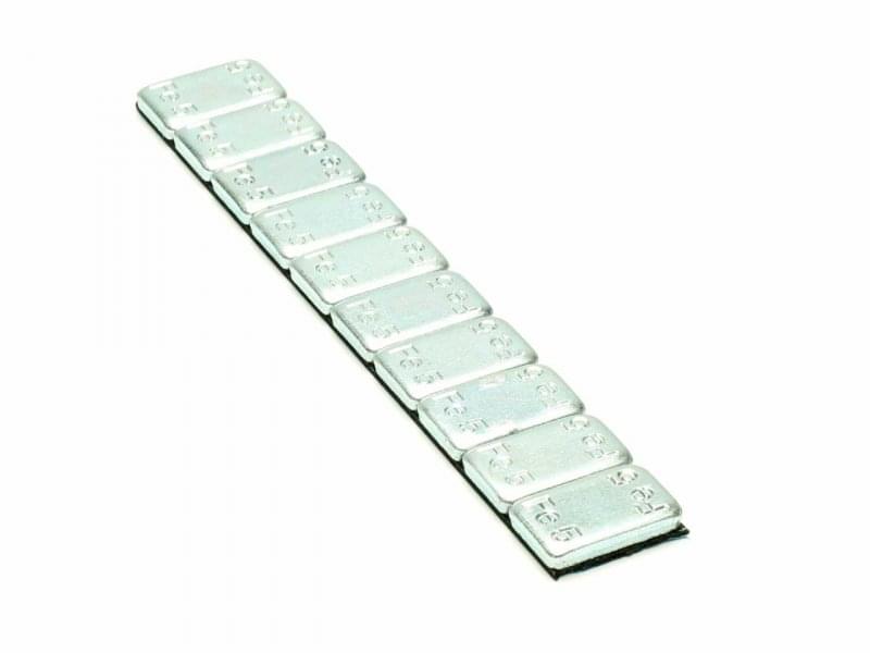 Poids lestage 5g x 10 - C9830 - Breizh Modélisme.