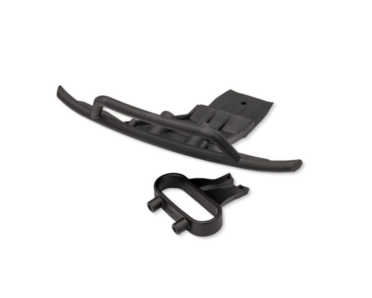 Kit de pare-chocs avant Slash 4x4 VX3 - Traxxas 7428