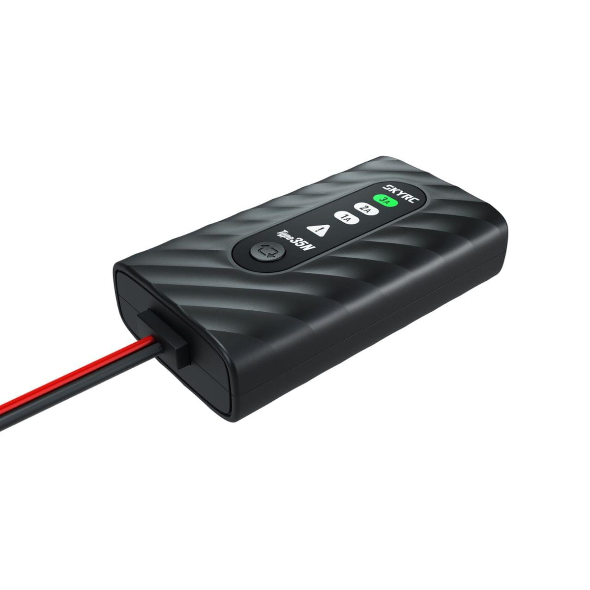 Chargeur USB-C SkyRC 35N pour batteries Tamiya NiMH 4-8 éléments 3A - 100234-01