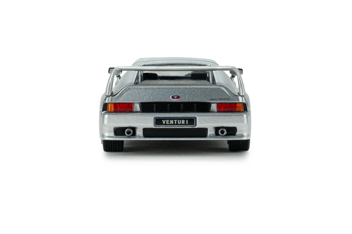 Voiture miniature 1/43 Venturi 400 GT 2023 Solido S4313402 - Breizh Modélisme.