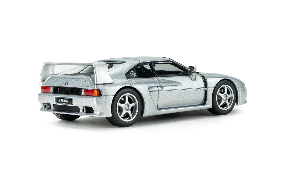 Voiture miniature 1/43 Venturi 400 GT 2023 Solido S4313402 - Breizh Modélisme.