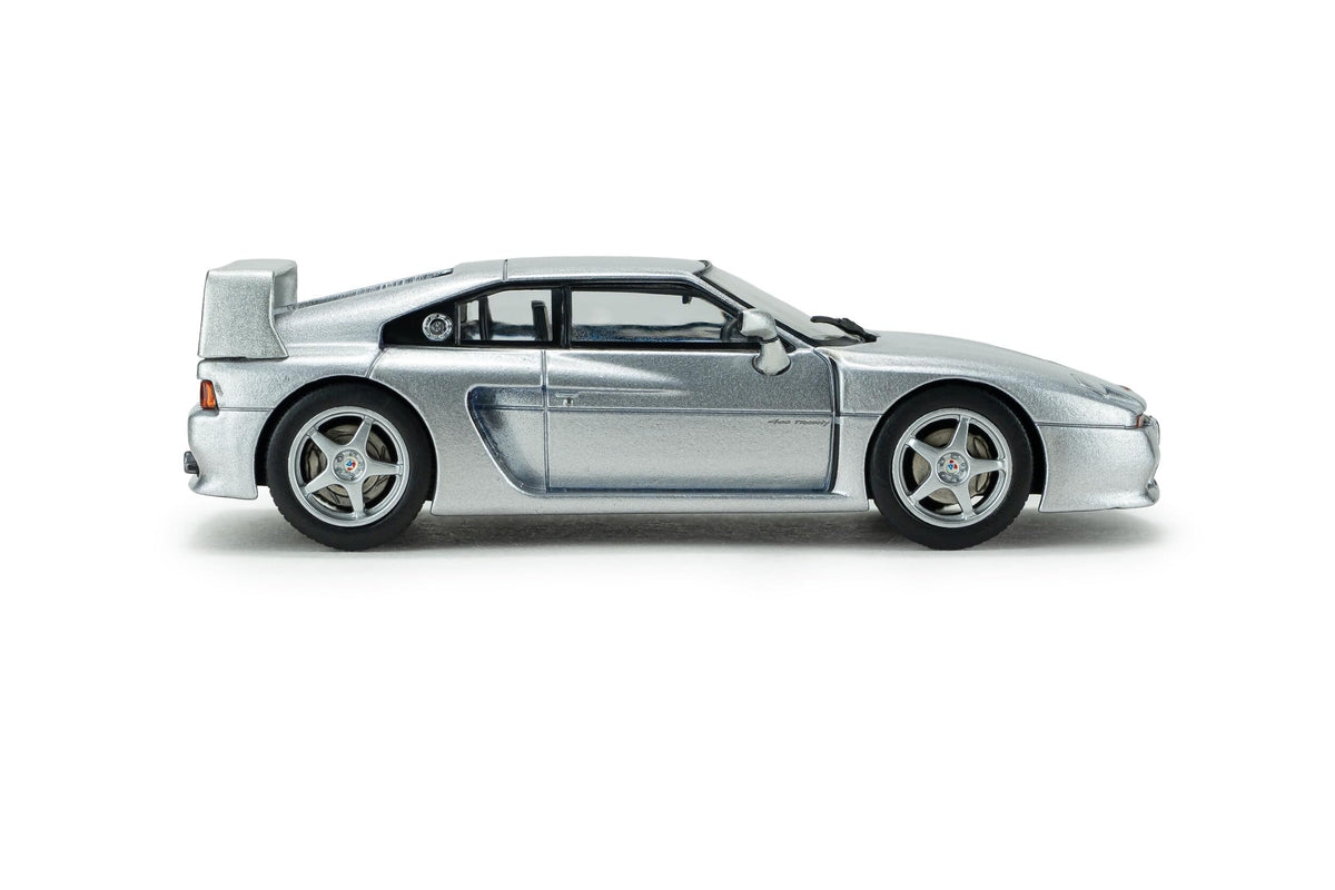 Voiture miniature 1/43 Venturi 400 GT 2023 Solido S4313402 - Breizh Modélisme.