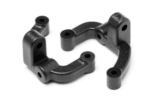 2 Supports tirant central scout - MV25001 - Breizh Modélisme.