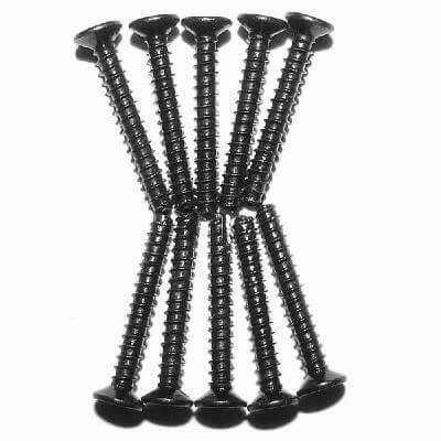 Blackzon 15-LS02 - Funtek MT12 - S911 - S912 - 534744 - Breizh Modélisme.
