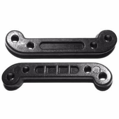 Blackzon 15-WJ01 - Funtek MT12/021 - S911 - S912 - 534731 - Breizh Modélisme.