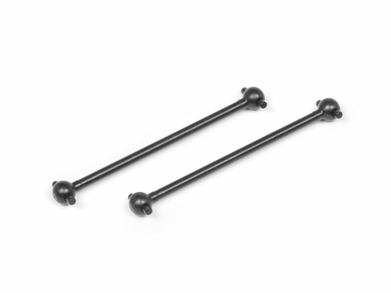 Cardans 77.3mm (2PCS) - Maverick MV150079 - Breizh Modélisme.