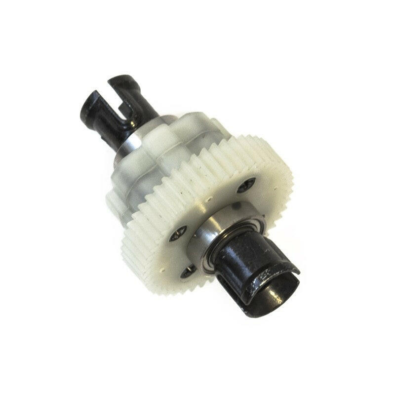 Différentiel - Funtek MT12/018 - 15-ZJ06 pour S911 - S912 - 534728 - Breizh Modélisme.