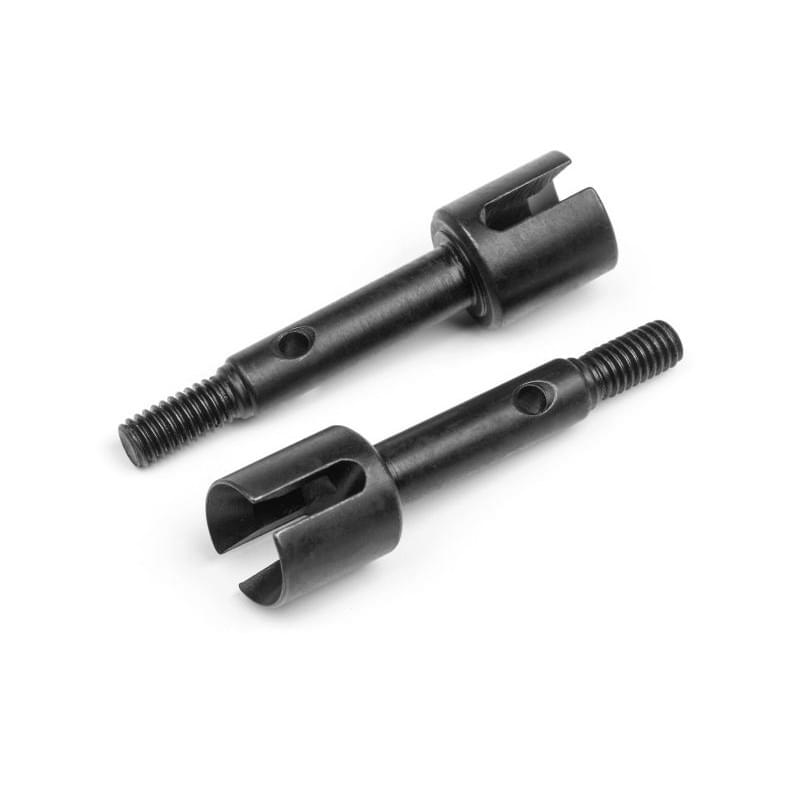 Fusées (2Pcs) HPI 115295 - Breizh Modélisme.