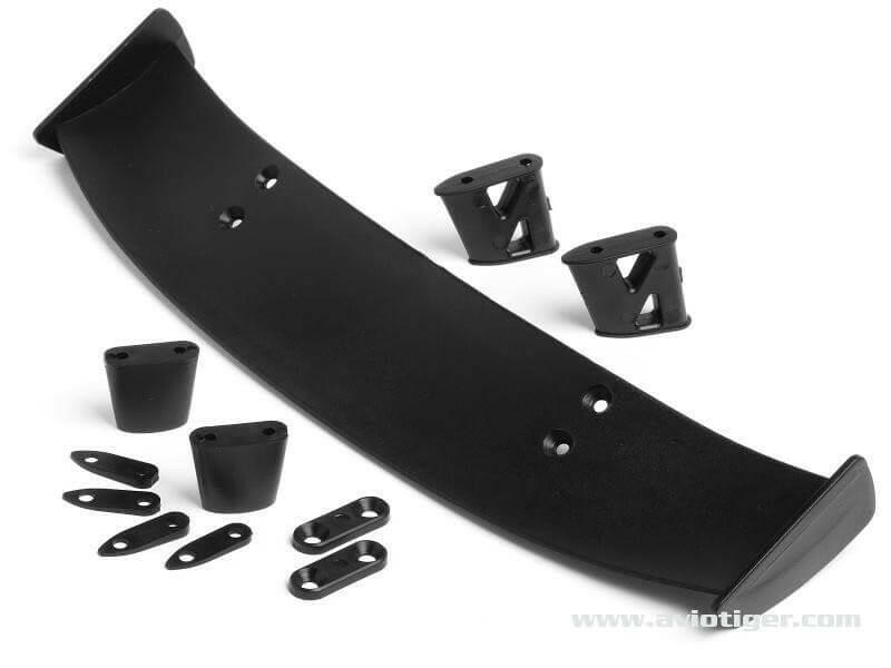 HPI aileron GT 85612 - Breizh Modélisme.