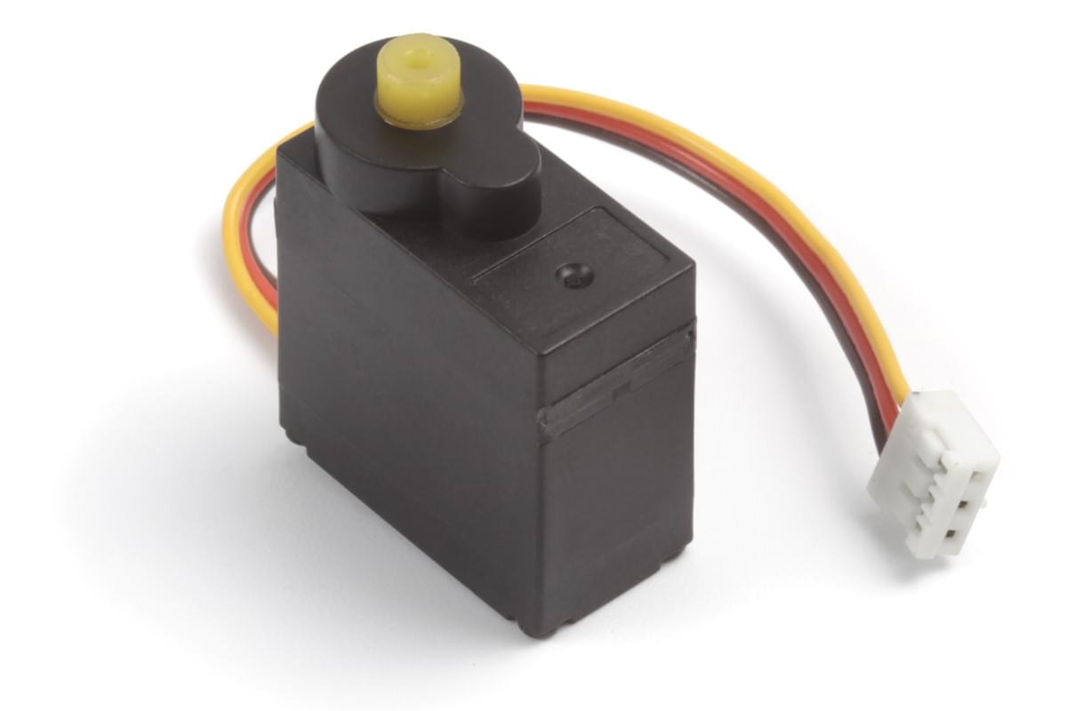 MS-200 Servo (sans languettes) MV150741 - Breizh Modélisme.