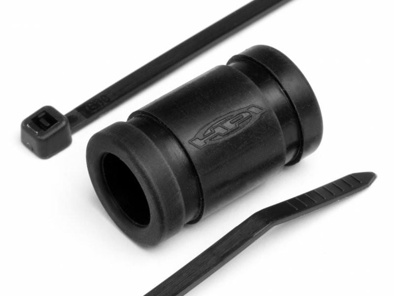 Raccord d'échappement HPI Racing pour 1/10 - HP86910 - Breizh Modélisme.
