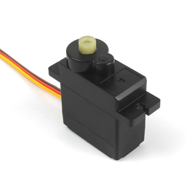 Servo de direction MS-200 Maverick Atom 150543 - Breizh Modélisme.