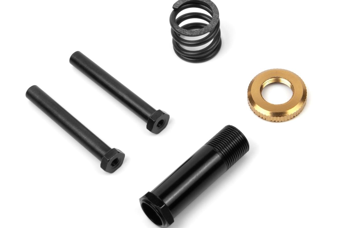 Set de sauve Servo Maverick MV150457 - Breizh Modélisme.