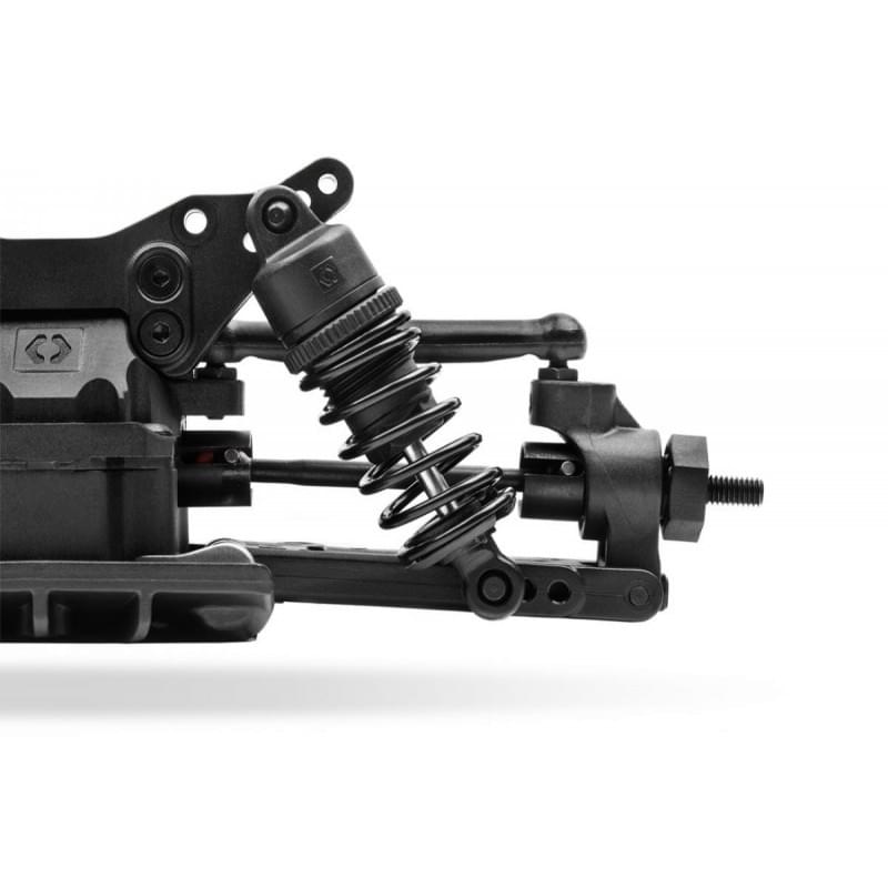 HPI RS4 Sport 3 Creator Edition KIT à monté 118000 - Breizh Modélisme.