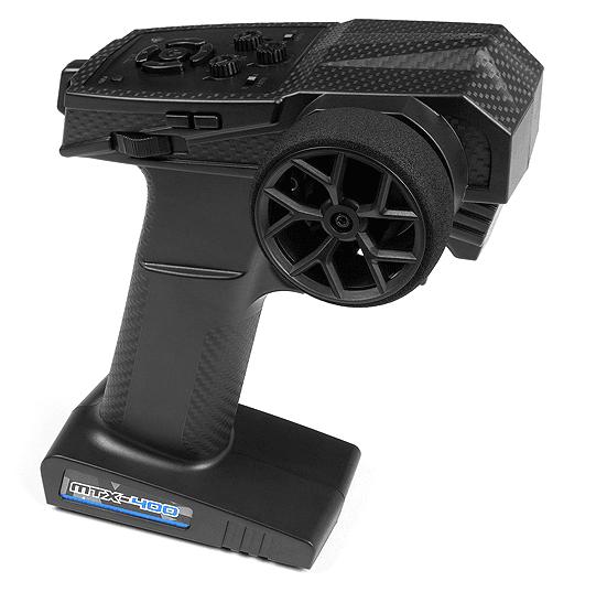 Maverick Quantum 2 MT Flux 4x4 Brushless 1/10 - 150406 - Breizh Modélisme.