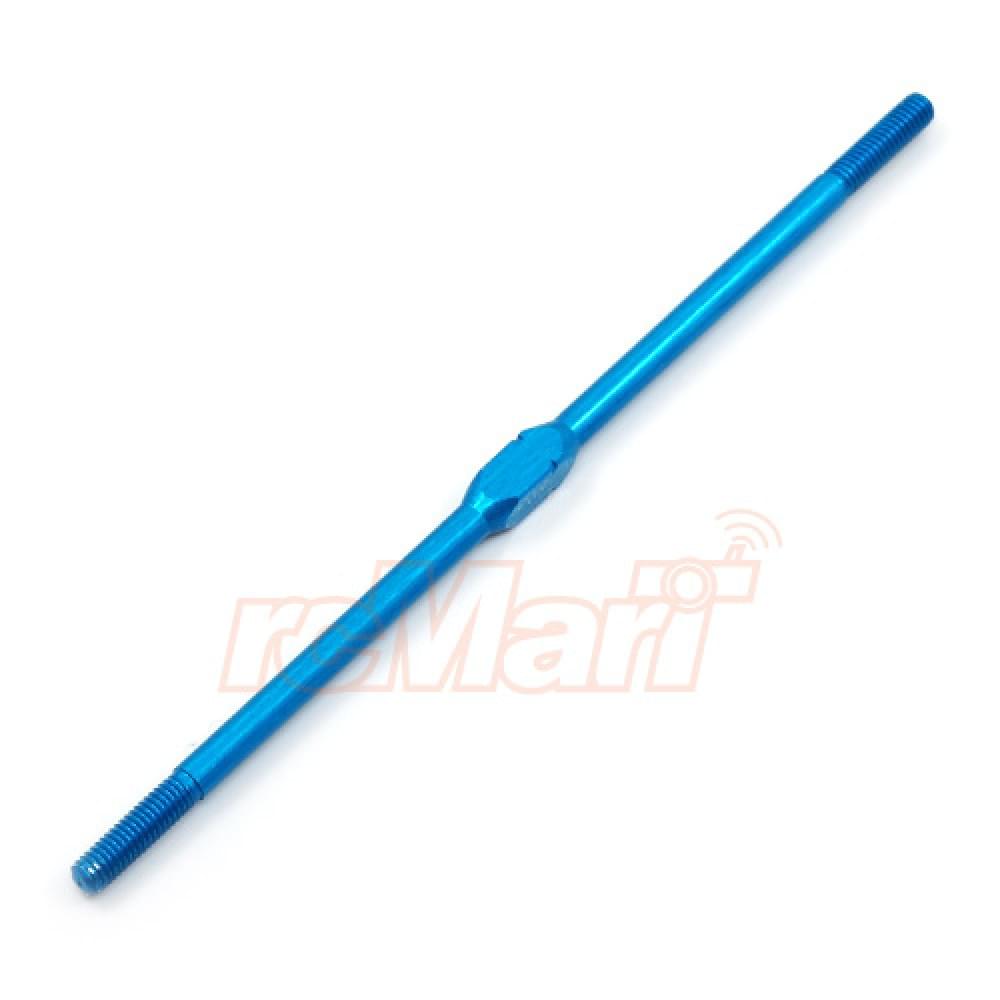 Arbre de tendeur de direction en alu 7075, pour Tamiya M05 M06 Yeah Racing - Breizh Modélisme.