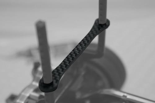 Kit de conversion pour châssis Tamiya M05 M06 Yeah Racing - Breizh Modélisme.
