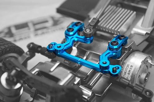 Kit de conversion pour châssis Tamiya M05 M06 Yeah Racing - Breizh Modélisme.