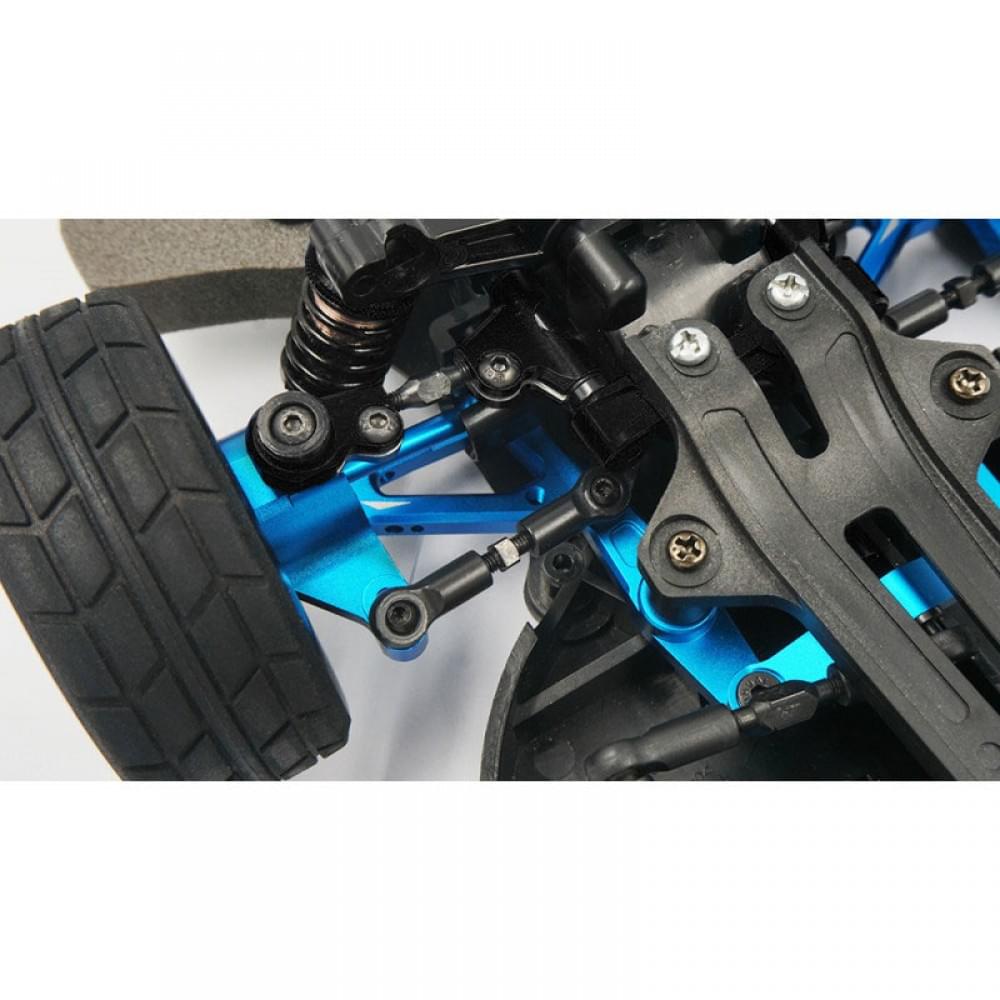 Yeah Racing Kit options Alu Tamiya TT01 / TT01E - Breizh Modélisme.