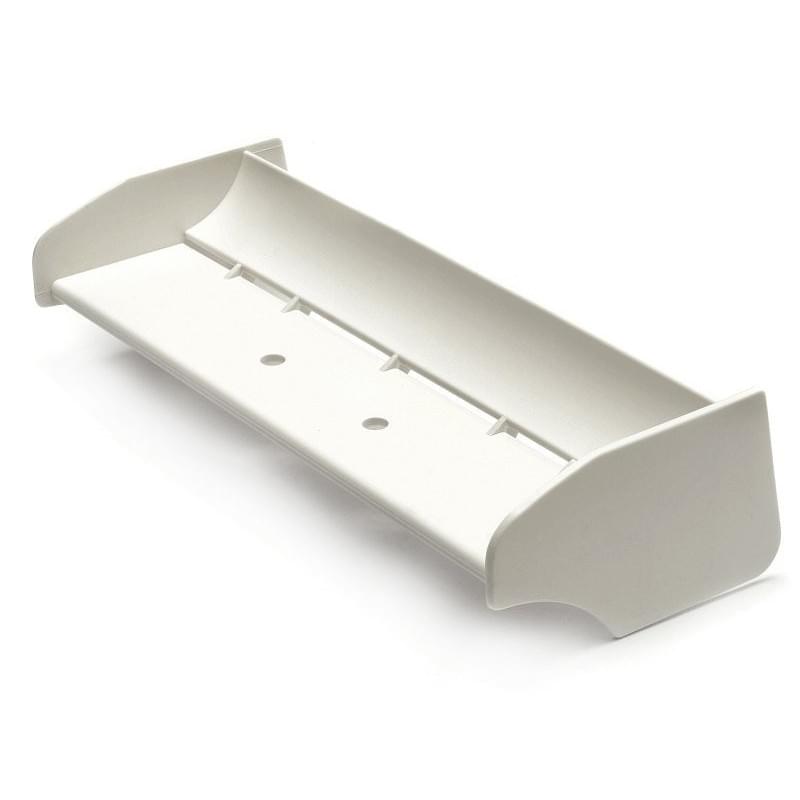 1/8 aileron blanc HPI 101114 - Breizh Modélisme.