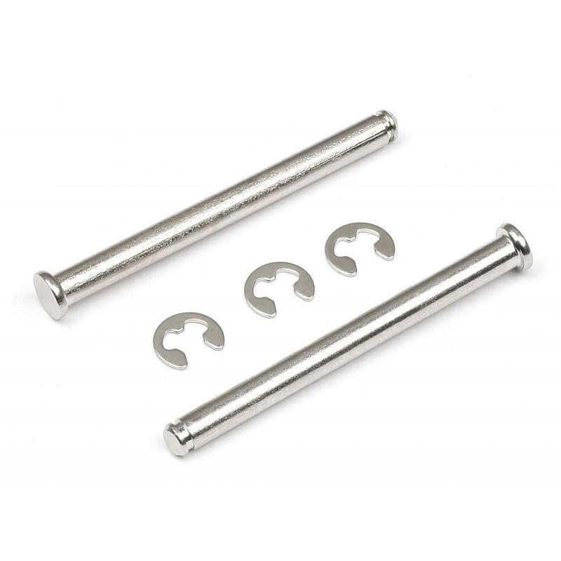 3­35.3mm Arrière Set HPI 101303 - Breizh Modélisme.